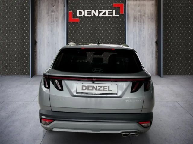 Hyundai Tucson 2WD T-GDi