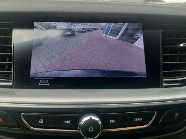 Opel Insignia Sports Tourer