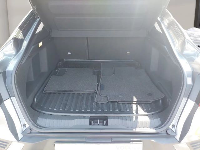 Renault Arkana E-Tech Intens