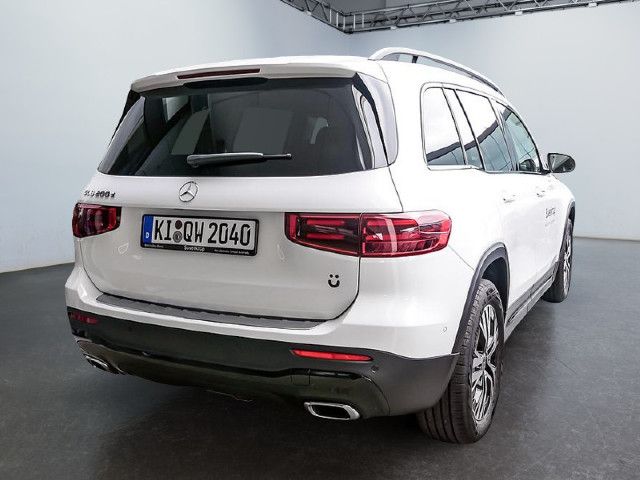 Mercedes-Benz GLB 200 GLB 200 d