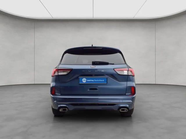 Ford Kuga EcoBoost ST Line X