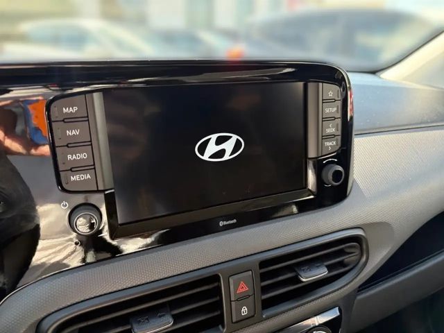 Hyundai i10 GO Plus 1,0 MT a5bu1