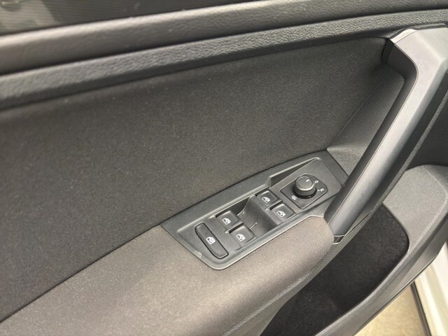 Volkswagen Tiguan 1.5 TSI Comfortline DSG