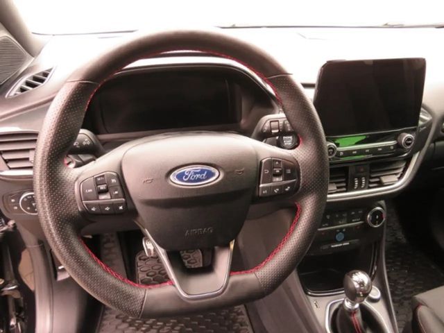 Ford Puma EcoBoost ST Line
