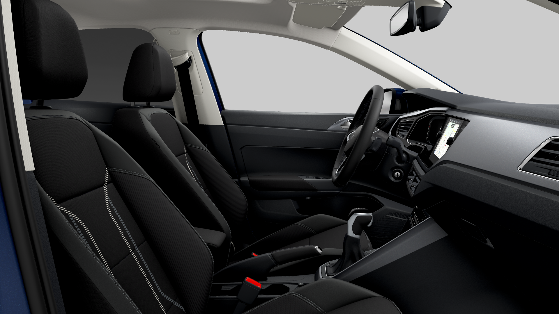 Volkswagen Taigo 1.0 TSI Style