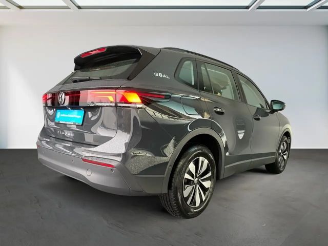 Volkswagen Tiguan 2.0 TDI DSG