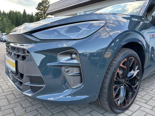 Cupra Terramar 2.0 TSI VZ