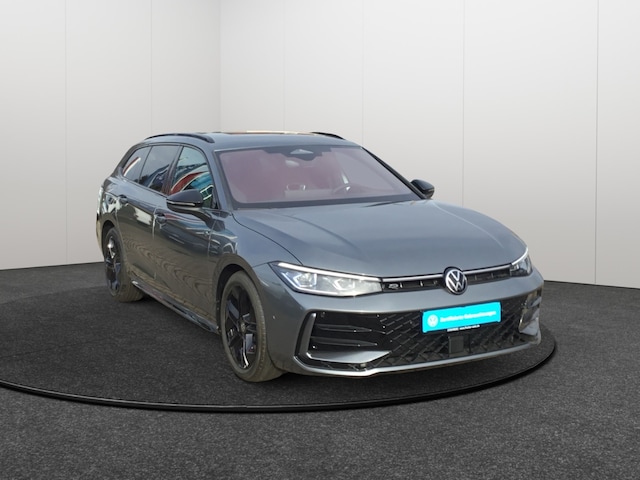 Volkswagen Passat 2.0 TDI DSG R-Line