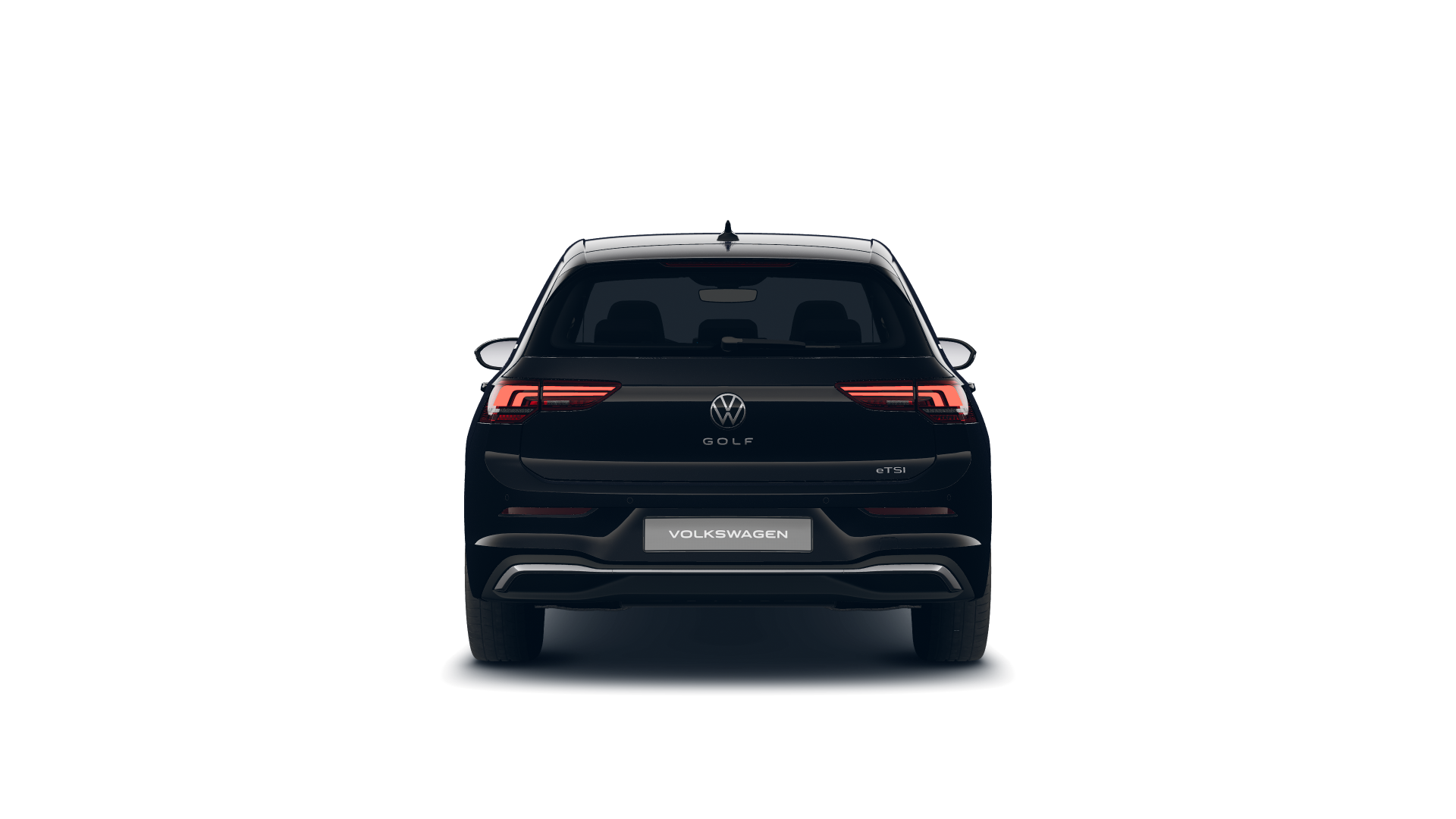 Volkswagen Golf 1.5 eTSI DSG Golf VIII