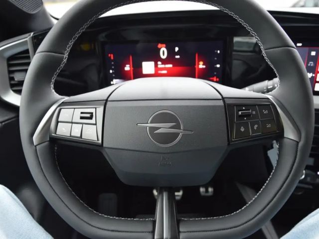Opel Mokka GS-Line Grand Sport