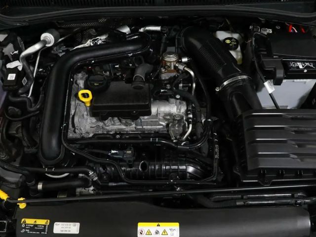 Volkswagen Taigo 1.0 TSI