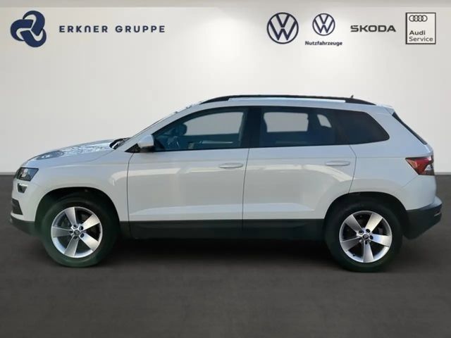 Skoda Karoq 2.0 TDI 4x4 Ambition
