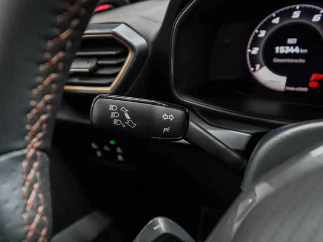 Cupra Formentor DSG VZ