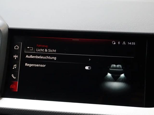 Audi A1 30 TFSI S-Line Sportback