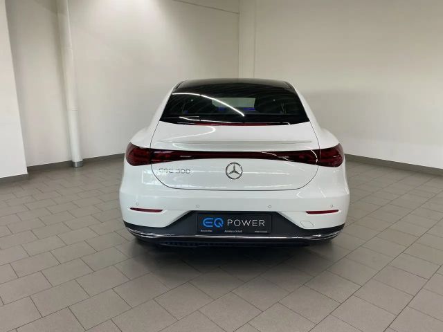 Mercedes-Benz EQE 300 Sedan