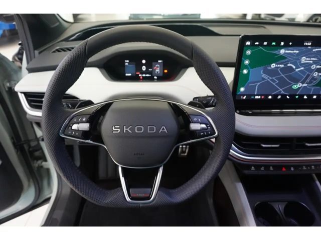 Skoda Elroq 85