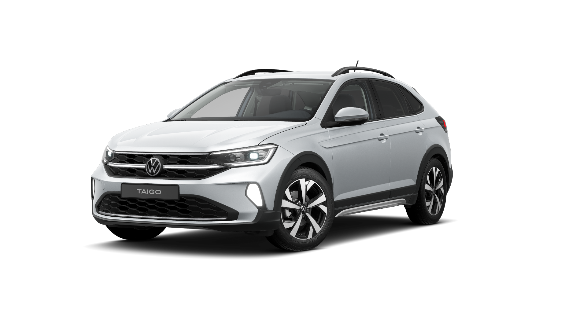 Volkswagen Taigo 1.0 TSI Life