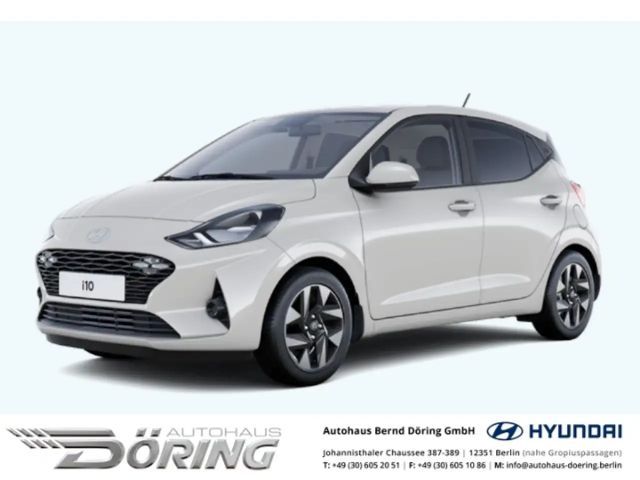Hyundai i10 1.2 Trend