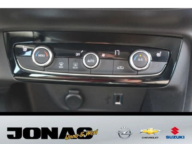 Opel Corsa Edition F Edition