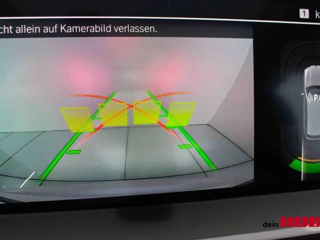 BMW iX3 Inspiring iX3