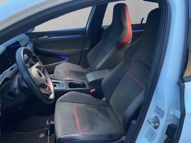 Volkswagen Golf 2.0 TSI DSG GTI Golf VIII