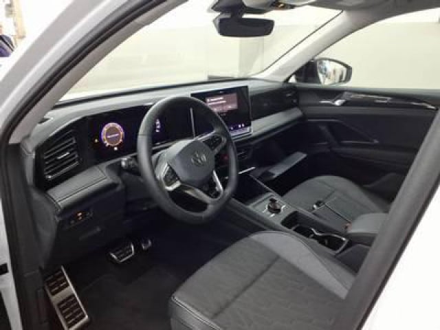 Volkswagen Tiguan 2.0 TDI DSG