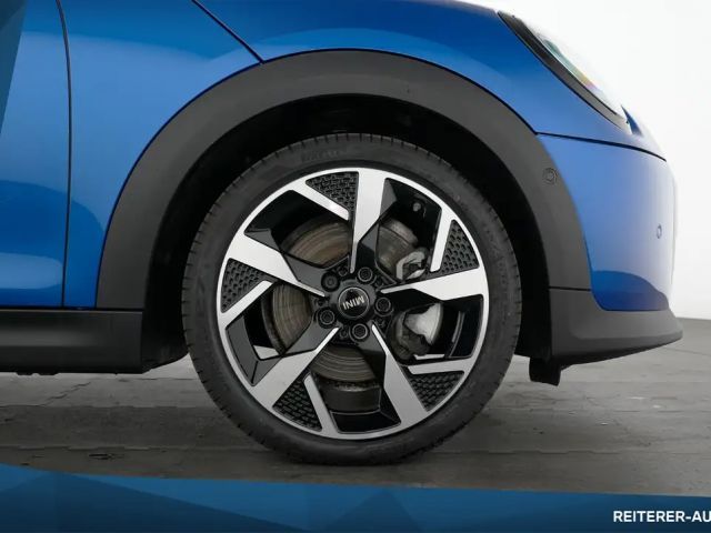 MINI Cooper *Lenkradheizung * *Head-Up *LED