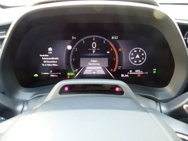 Lexus LBX FWD Cool mit Vollausstattung Levinson 1.Hand