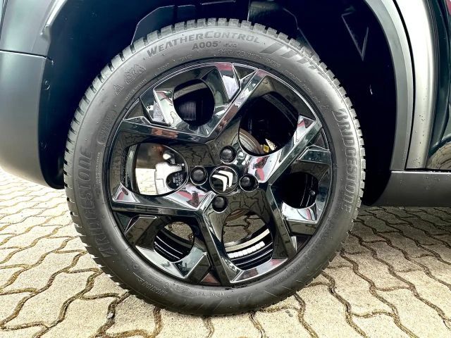 Citroën C3 Aircross PureTech