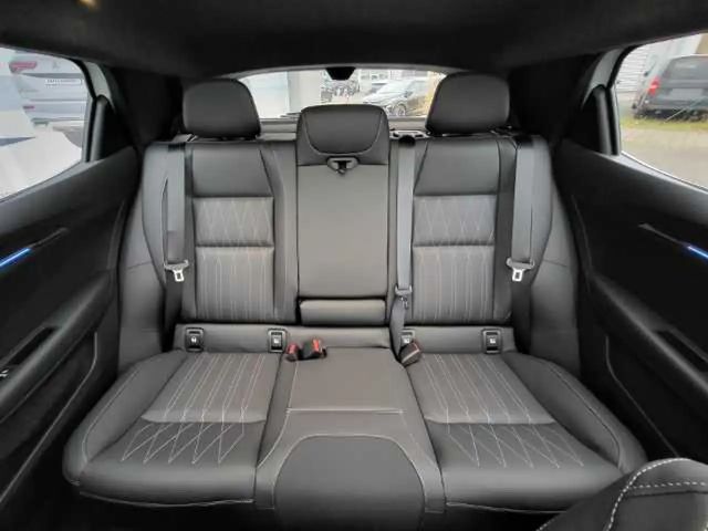 Mitsubishi Eclipse Cross Diamant Edition