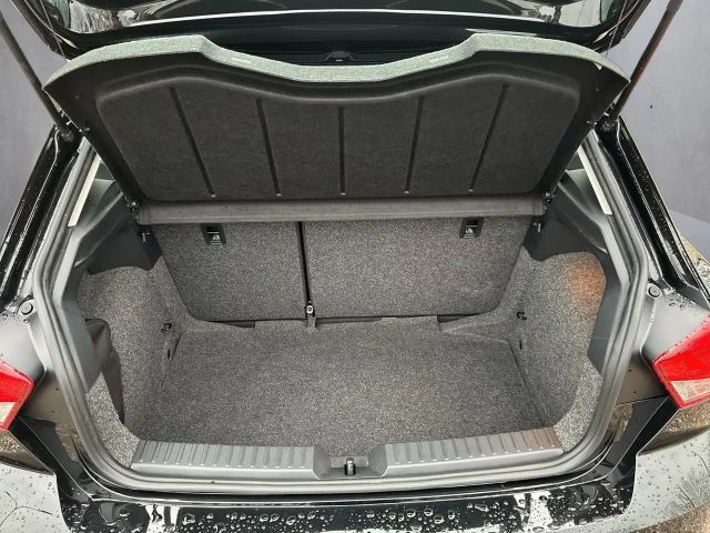 Seat Ibiza Reference