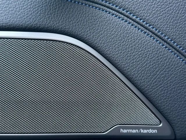 BMW 530 530e M-Sport Sedan