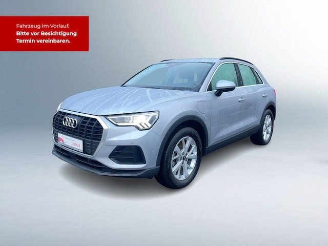 Audi Q3 45 TFSI Hybride S-Tronic