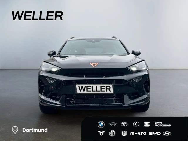 Cupra Formentor 2.0 TSI 4Drive DSG VZ