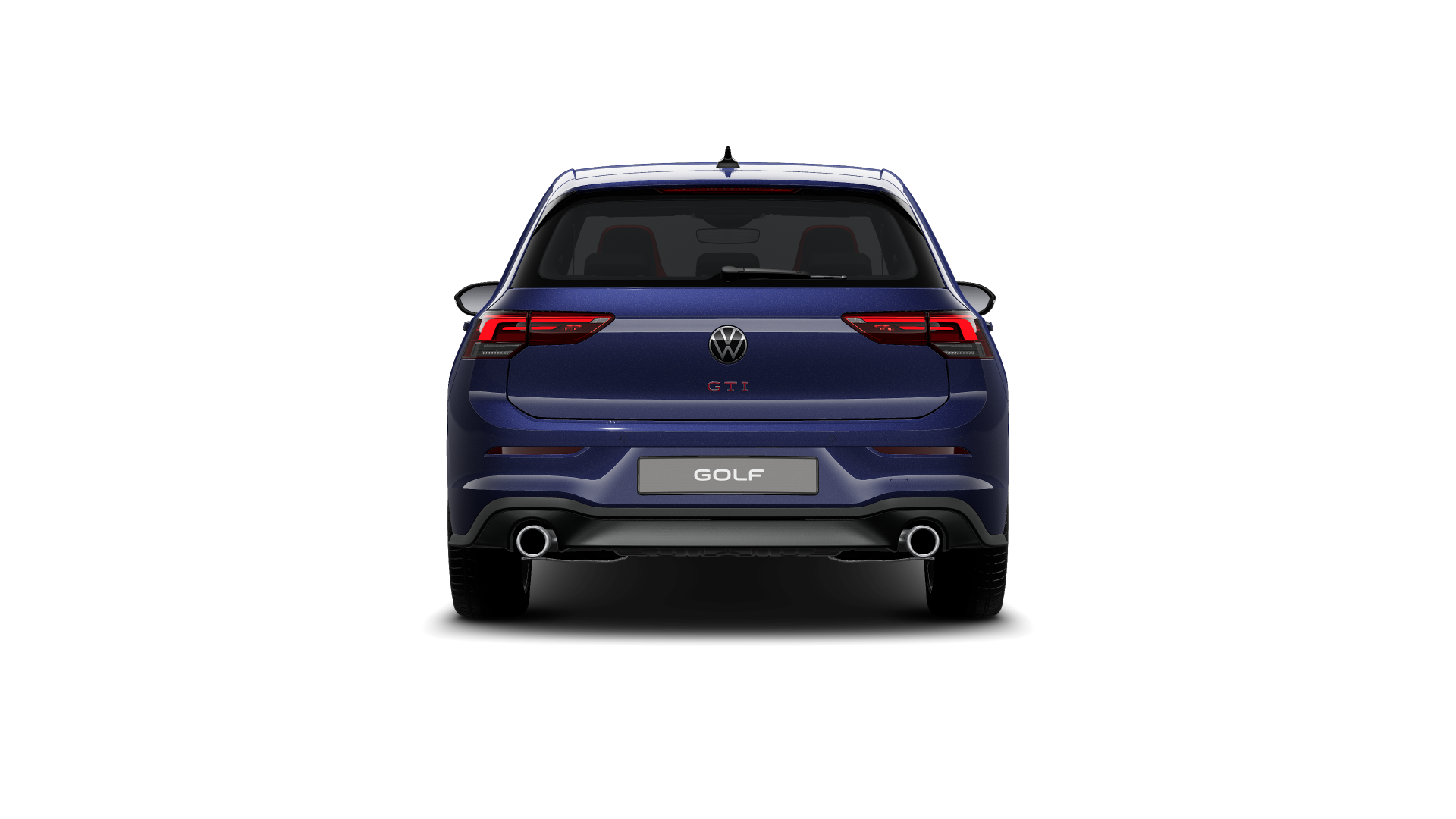 Volkswagen Golf 2.0 TSI DSG Pro