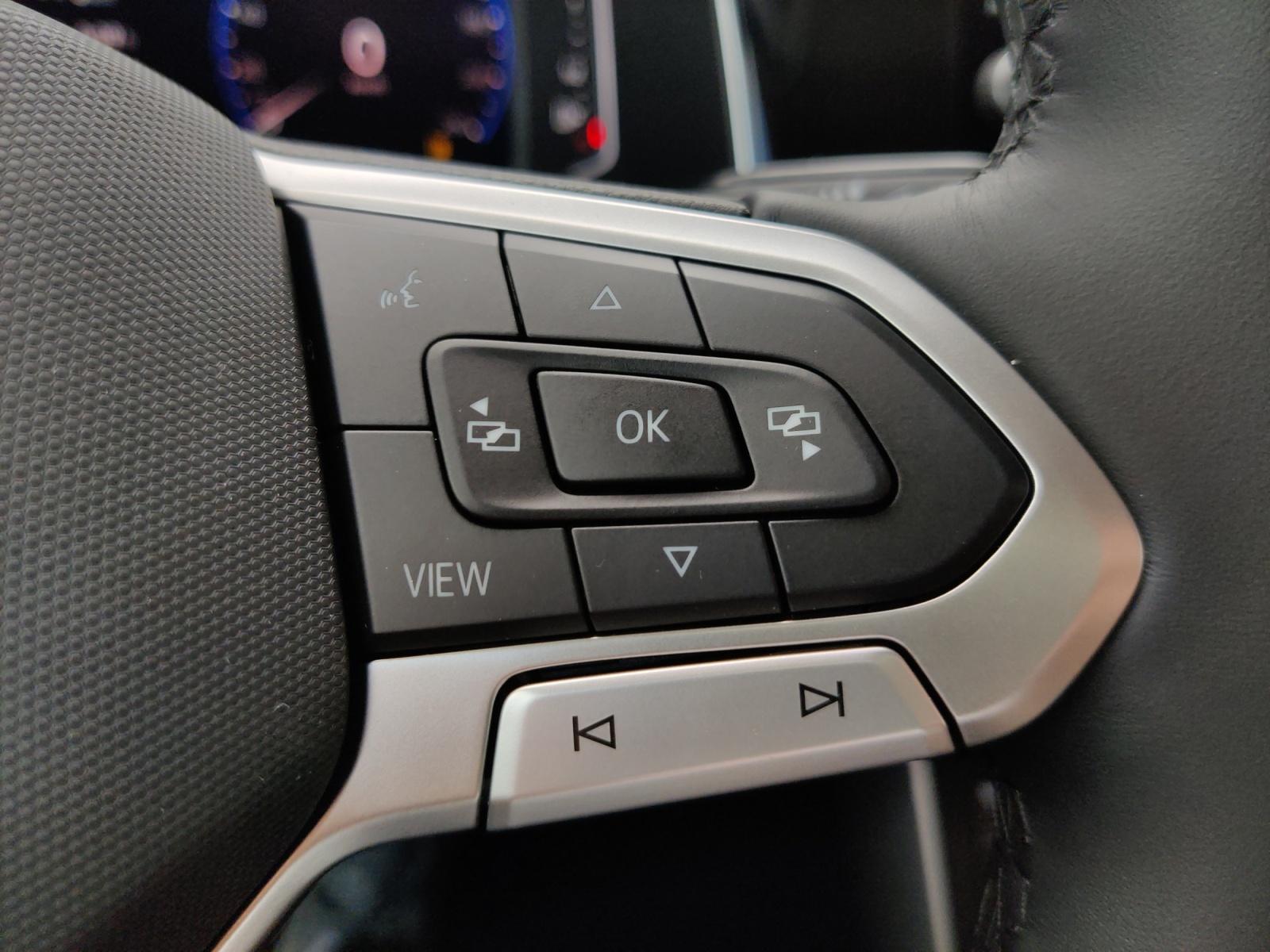 Volkswagen Taigo DSG IQ.Drive Life