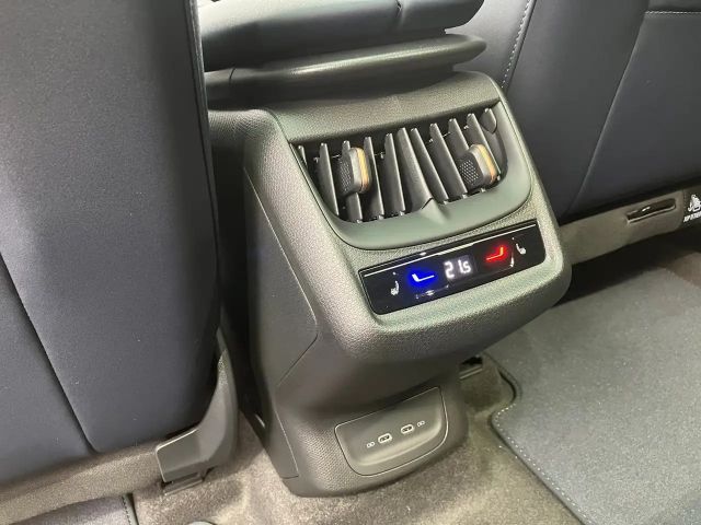 Cupra Tavascan Adrenaline VZ