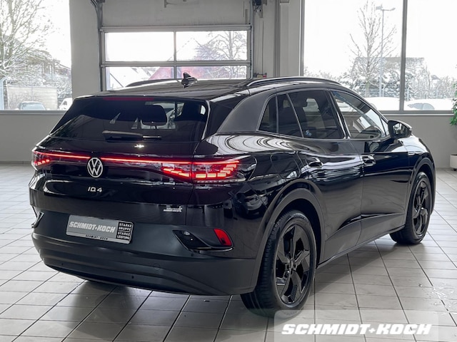 Volkswagen ID.4 Performance Pro