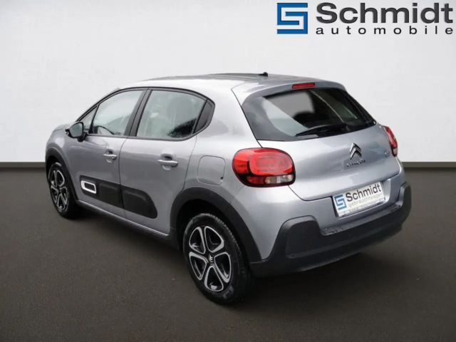 Citroën C3 Plus PureTech
