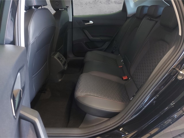 Seat Leon 1.5 eTSI DSG FR-lijn