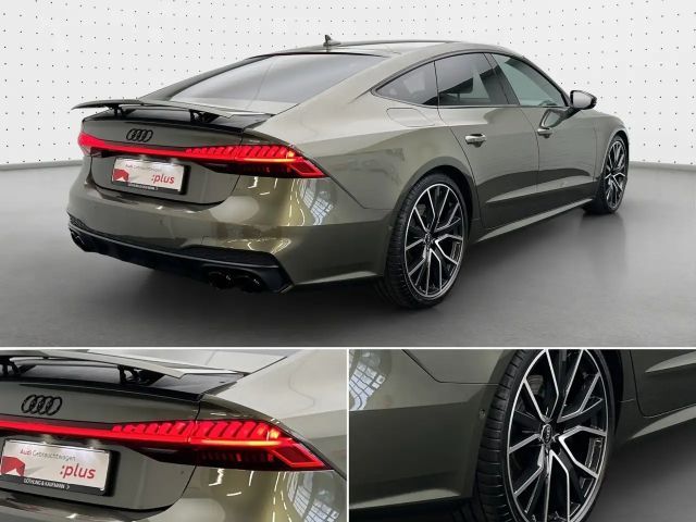 Audi S7 *Air*B&O*HUD*Pano*Standh*HD Matrix*V