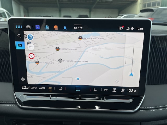 Volkswagen Tiguan 1.5 eTSI