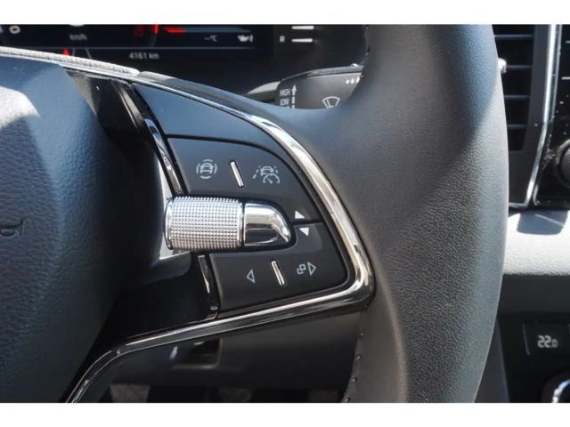 Skoda Karoq 1.5 TSI ACT Selection