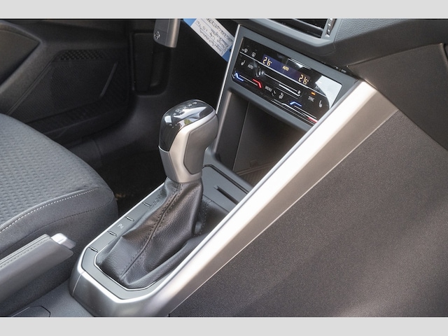 Volkswagen Taigo DSG Life