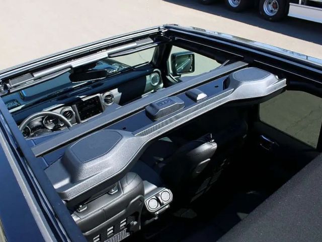 Jeep Wrangler Rubicon