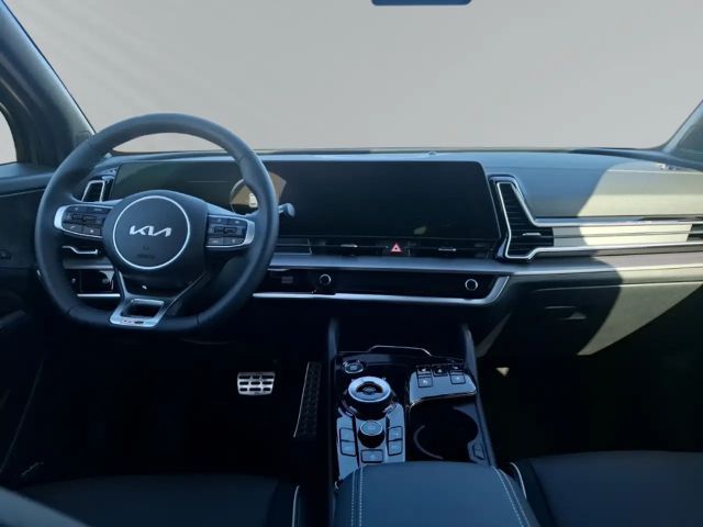 Kia Sportage GDi GT-Line