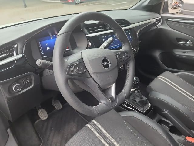 Opel Corsa 1.2 Turbo GS-Line Grand Sport Turbo