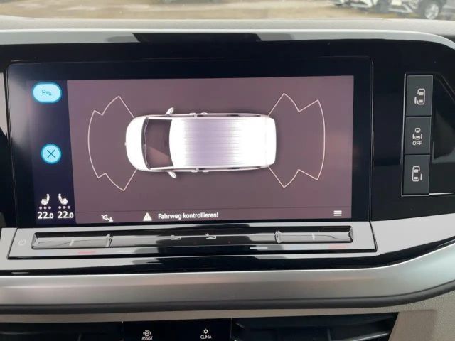 Volkswagen Multivan Life T7