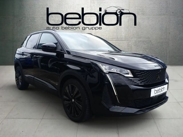 Peugeot 3008 GT-Line PureTech