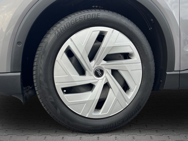 Audi Q4 e-tron 35 Sportback
